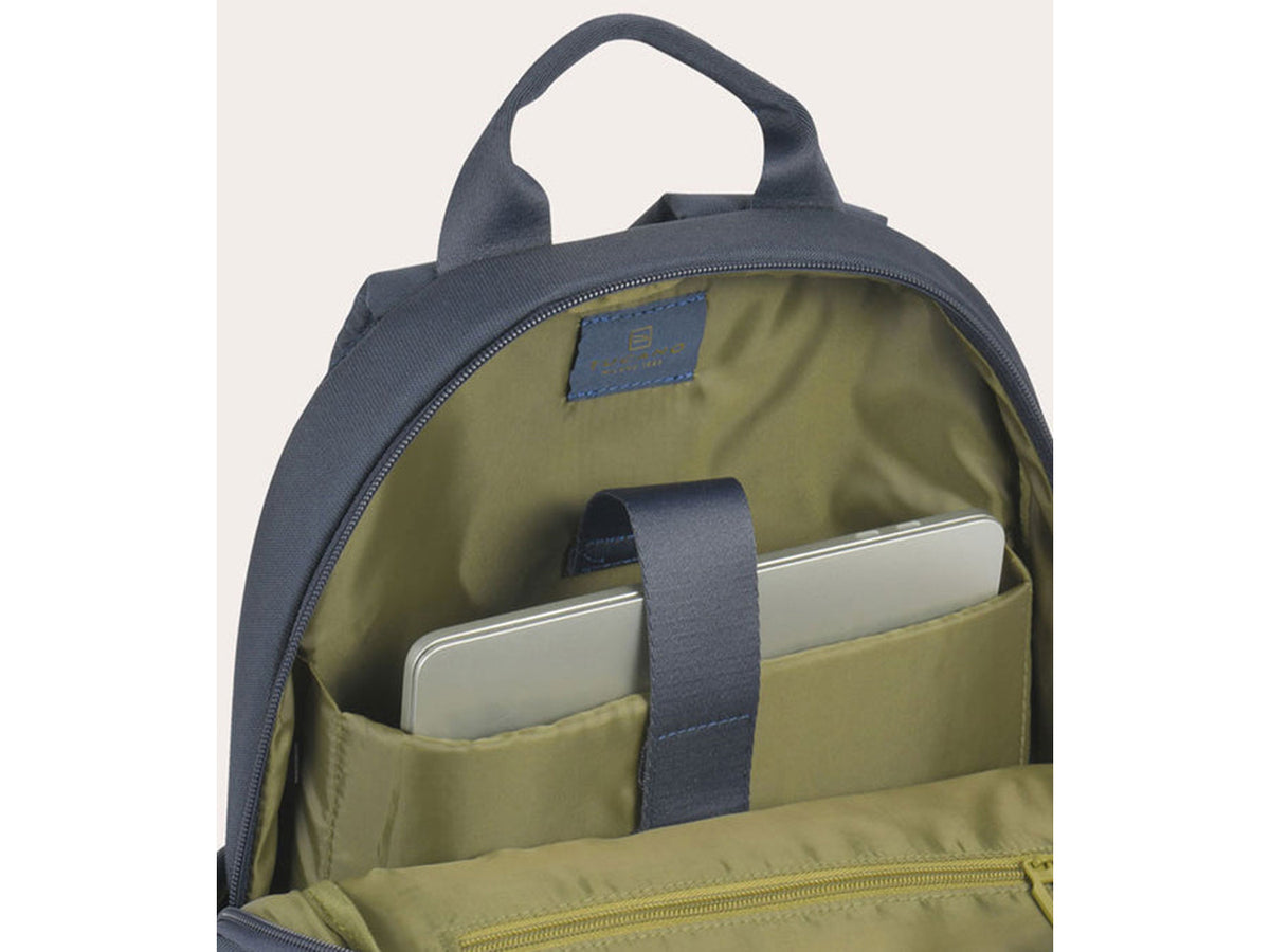 Tucano Nemo Backpack 15", в синьо