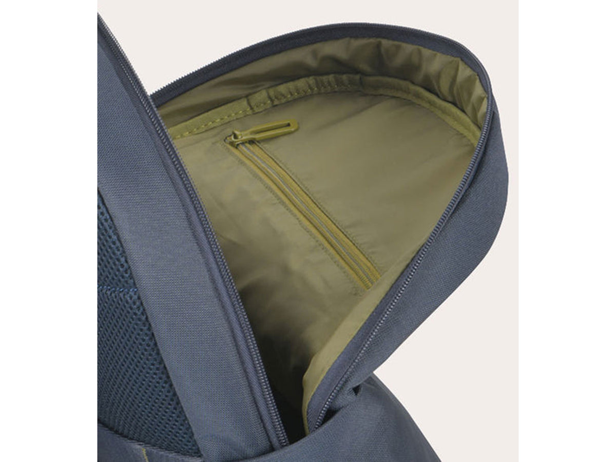 Tucano Nemo Backpack 15", в синьо