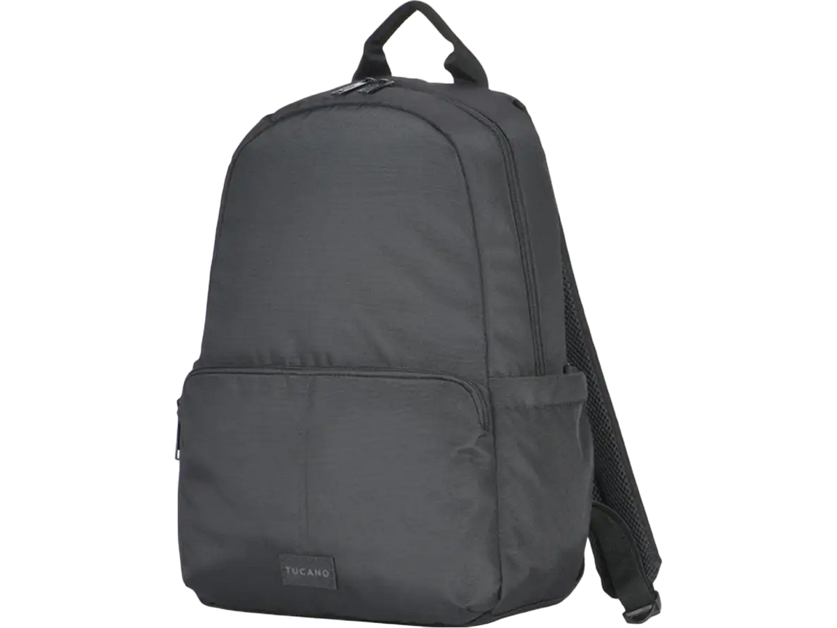 Tucano Baldo Backpack 15", черно
