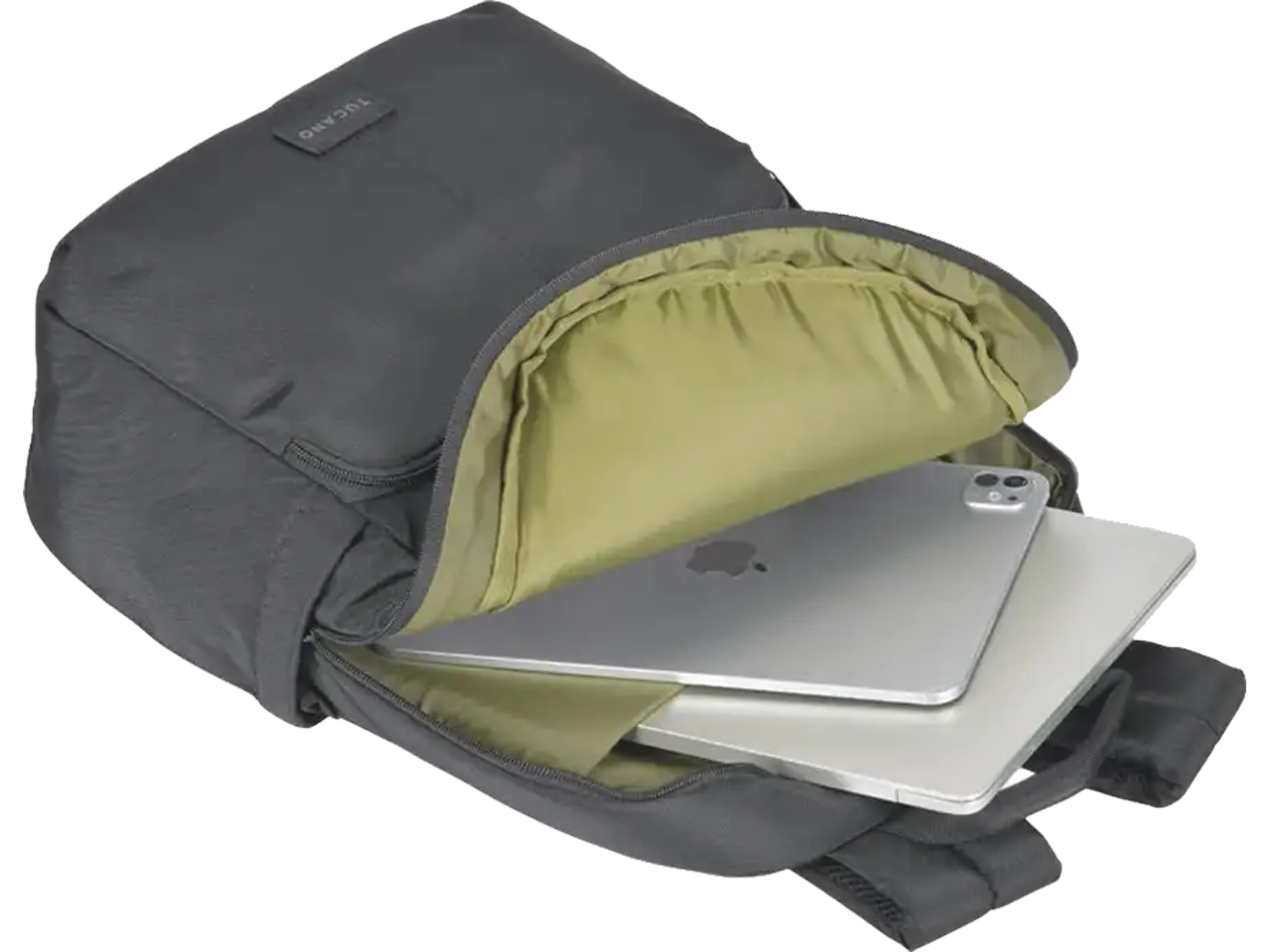 Tucano Baldo Backpack 15", черно