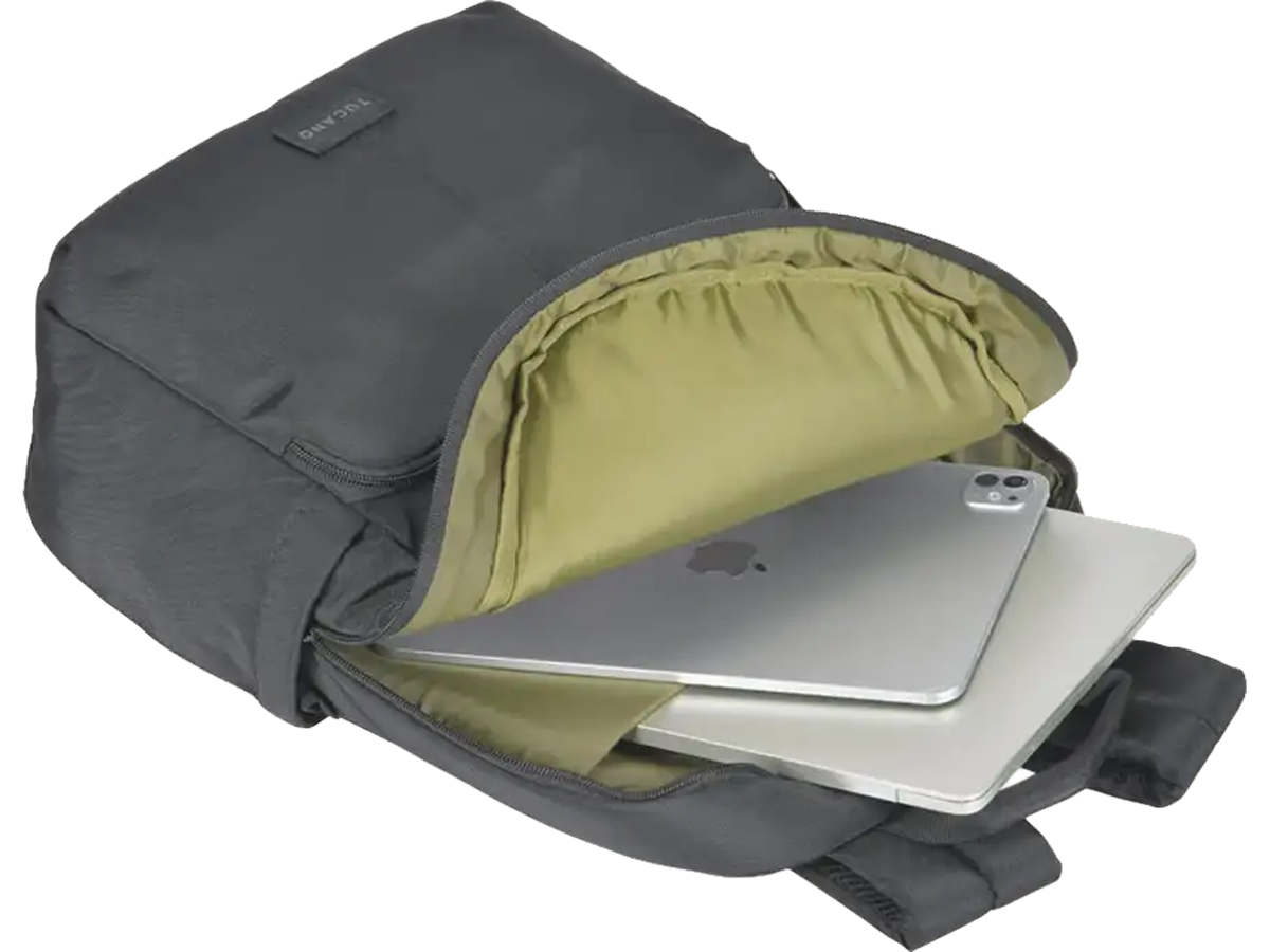 Tucano Baldo Backpack 15", черно