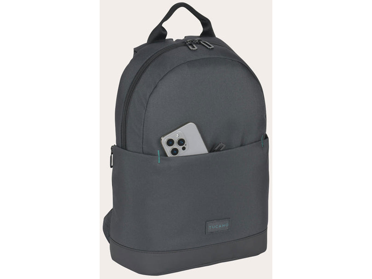 Tucano Nemo Backpack 15", в черно