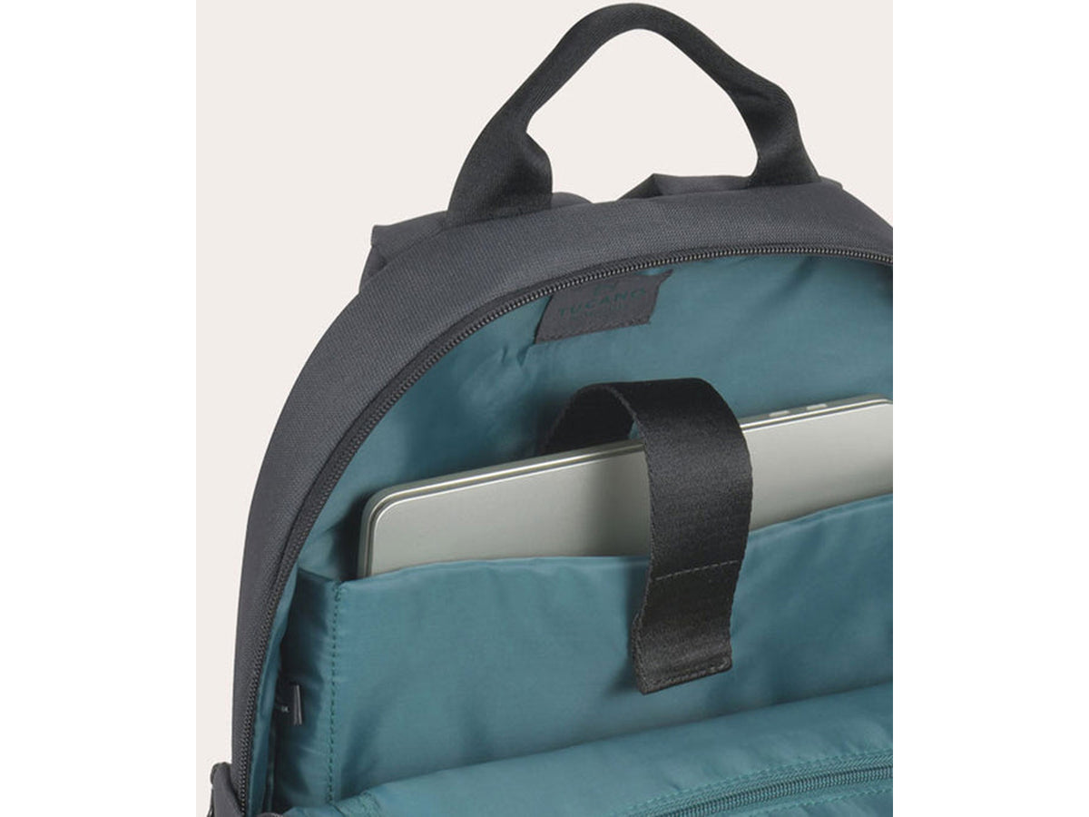 Tucano Nemo Backpack 15", в черно