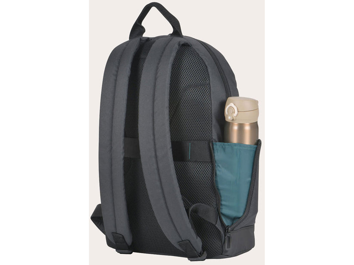 Tucano Nemo Backpack 15", в черно