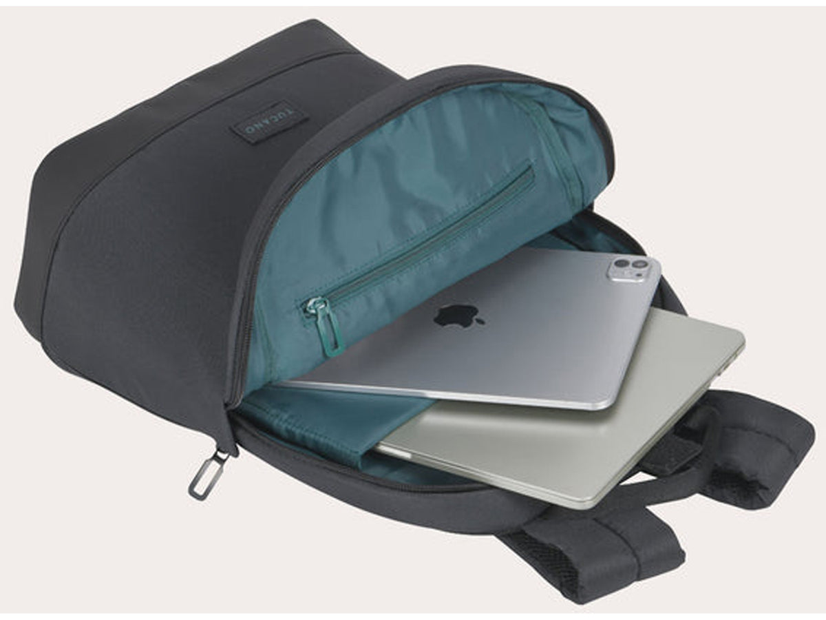 Tucano Nemo Backpack 15", в черно