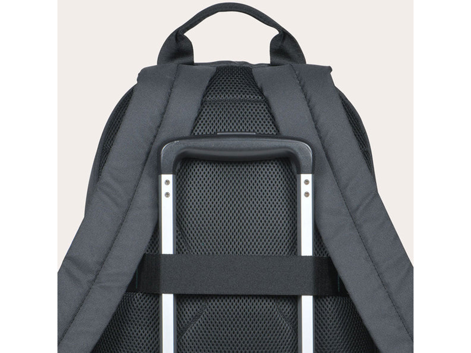 Tucano Nemo Backpack 15", в черно