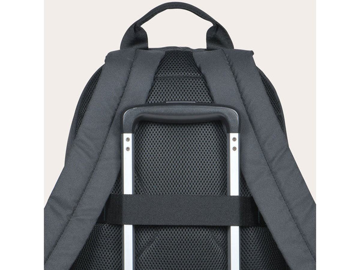 Tucano Nemo Backpack 15", в черно