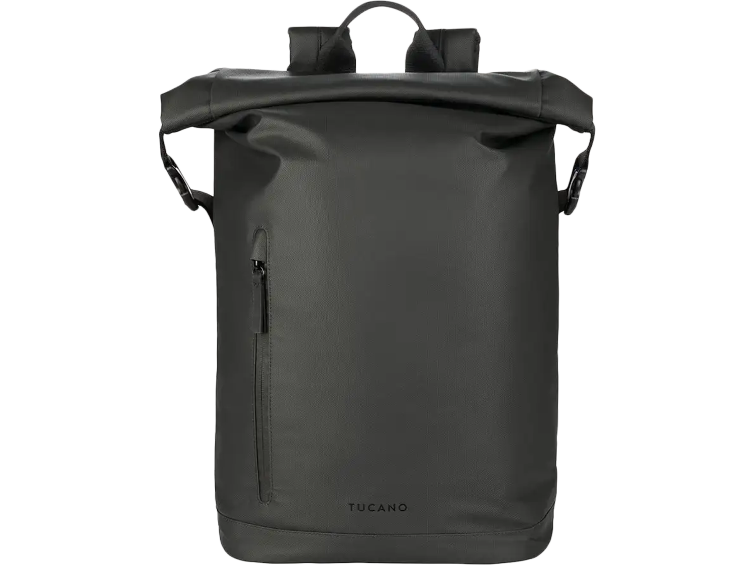 Tucano Rollo Backpack 15", в черно