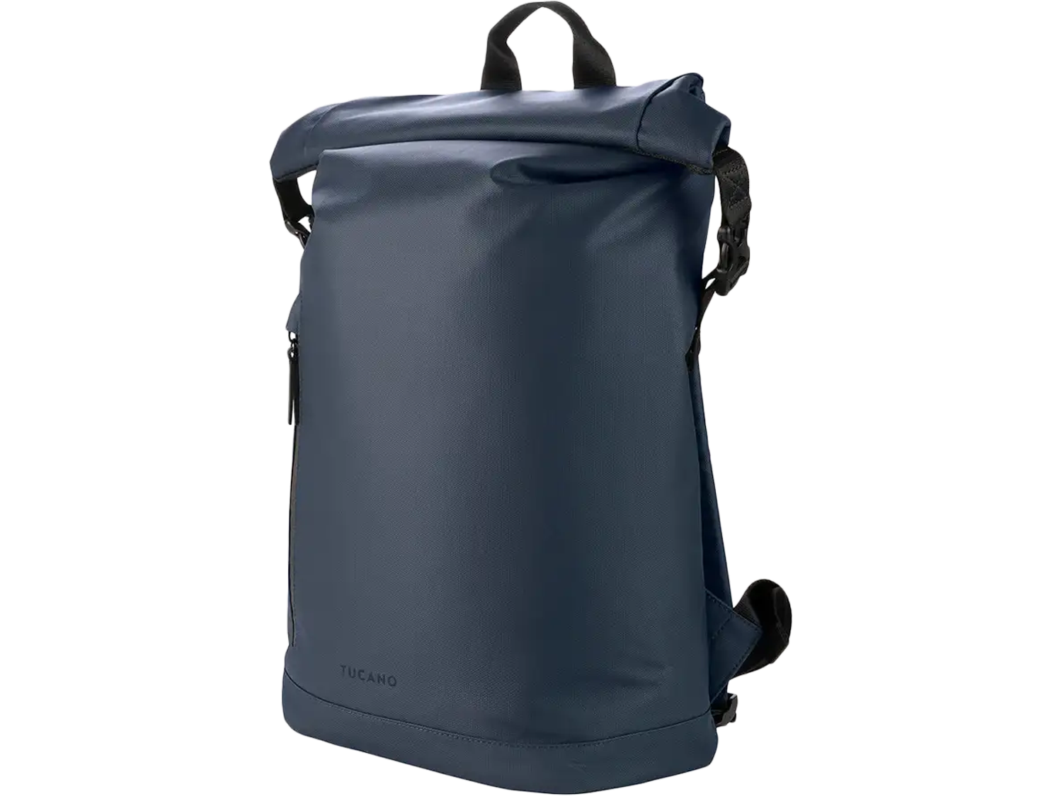 Tucano Rollo Backpack 15", в синьо