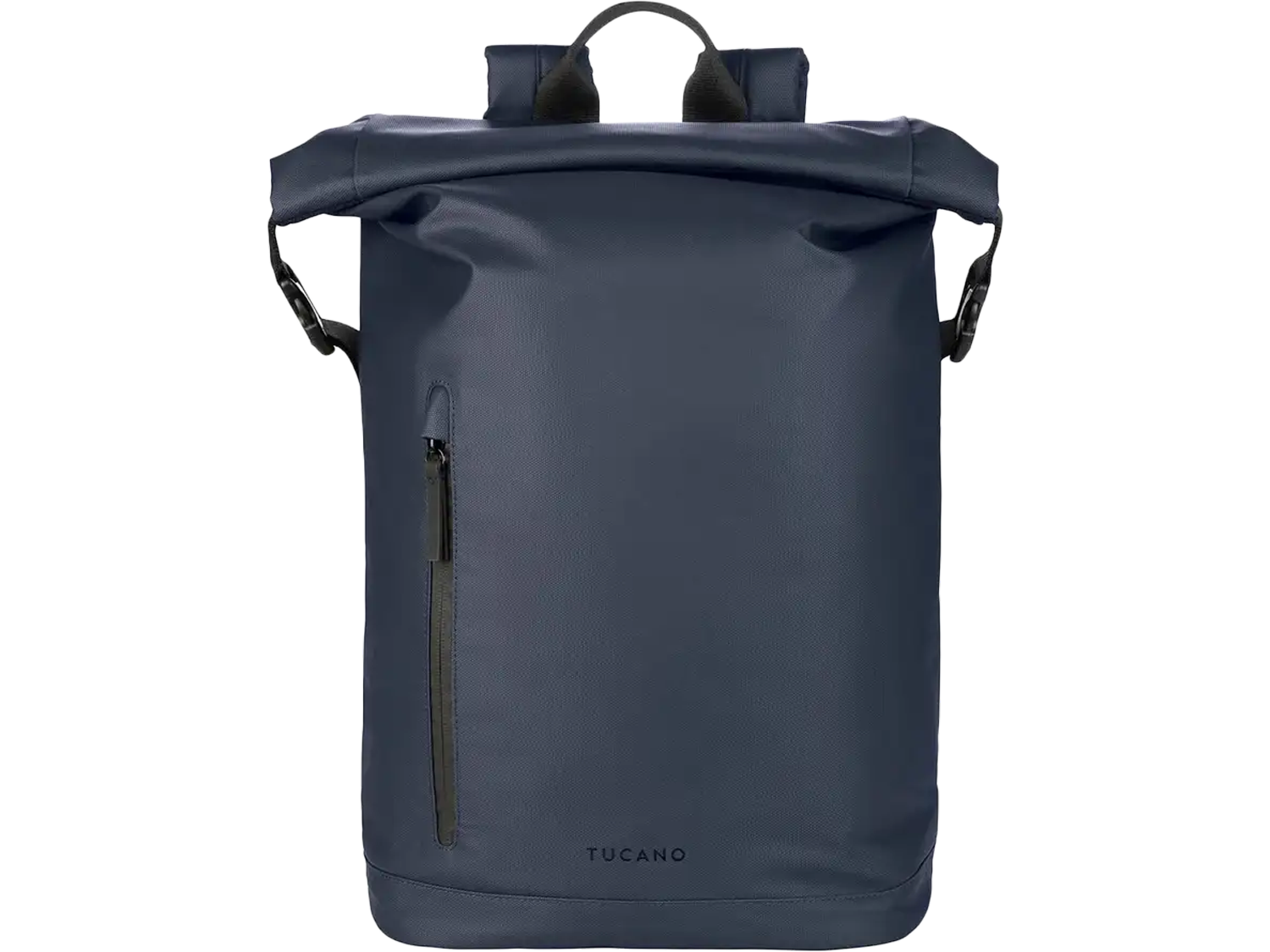 Tucano Rollo Backpack 15", в синьо