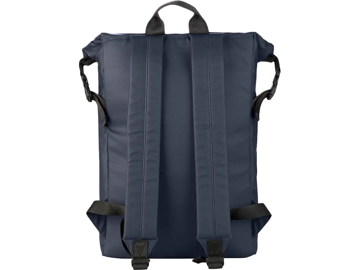 Tucano Rollo Backpack 15", в синьо