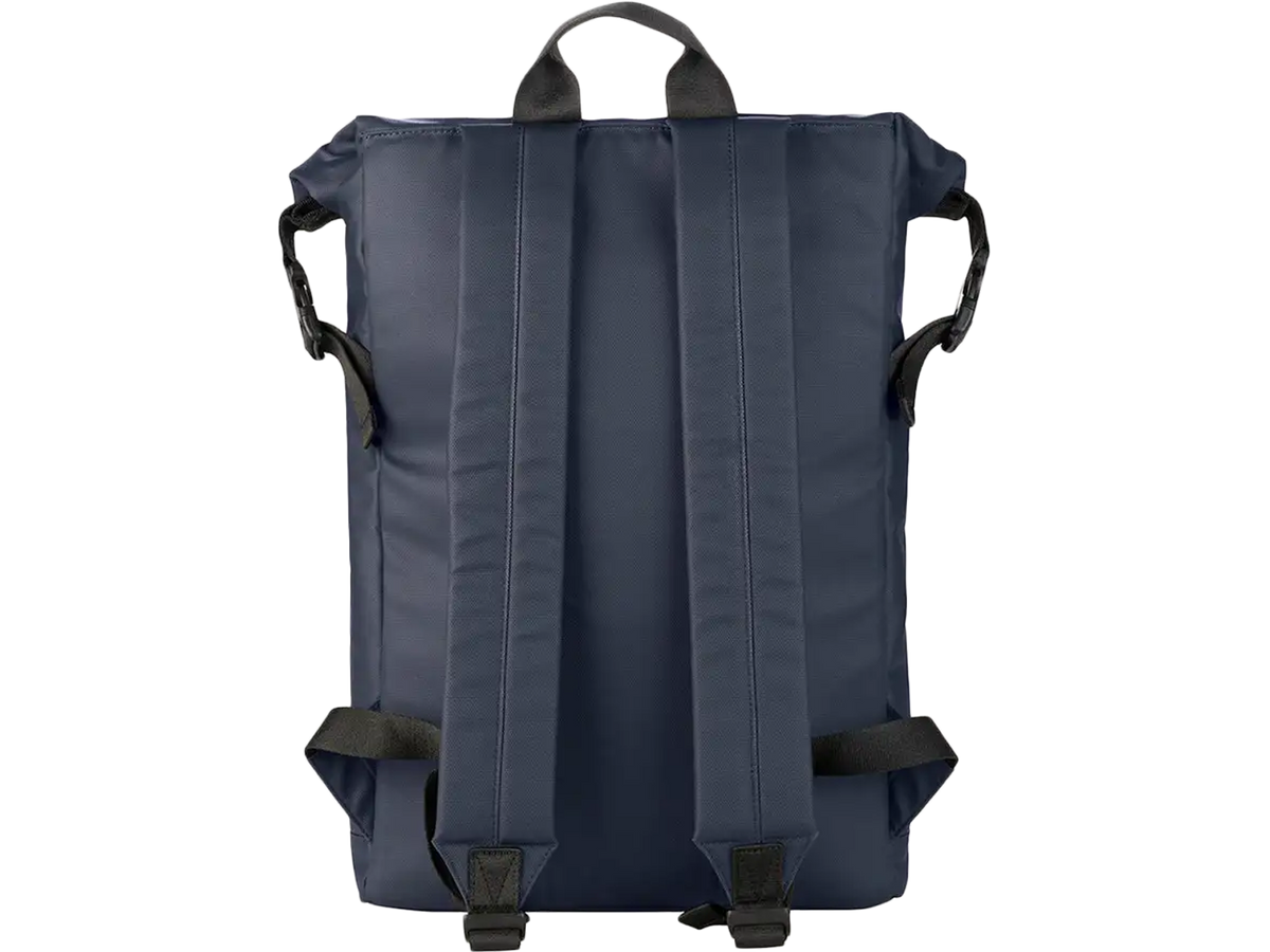 Tucano Rollo Backpack 15", в синьо