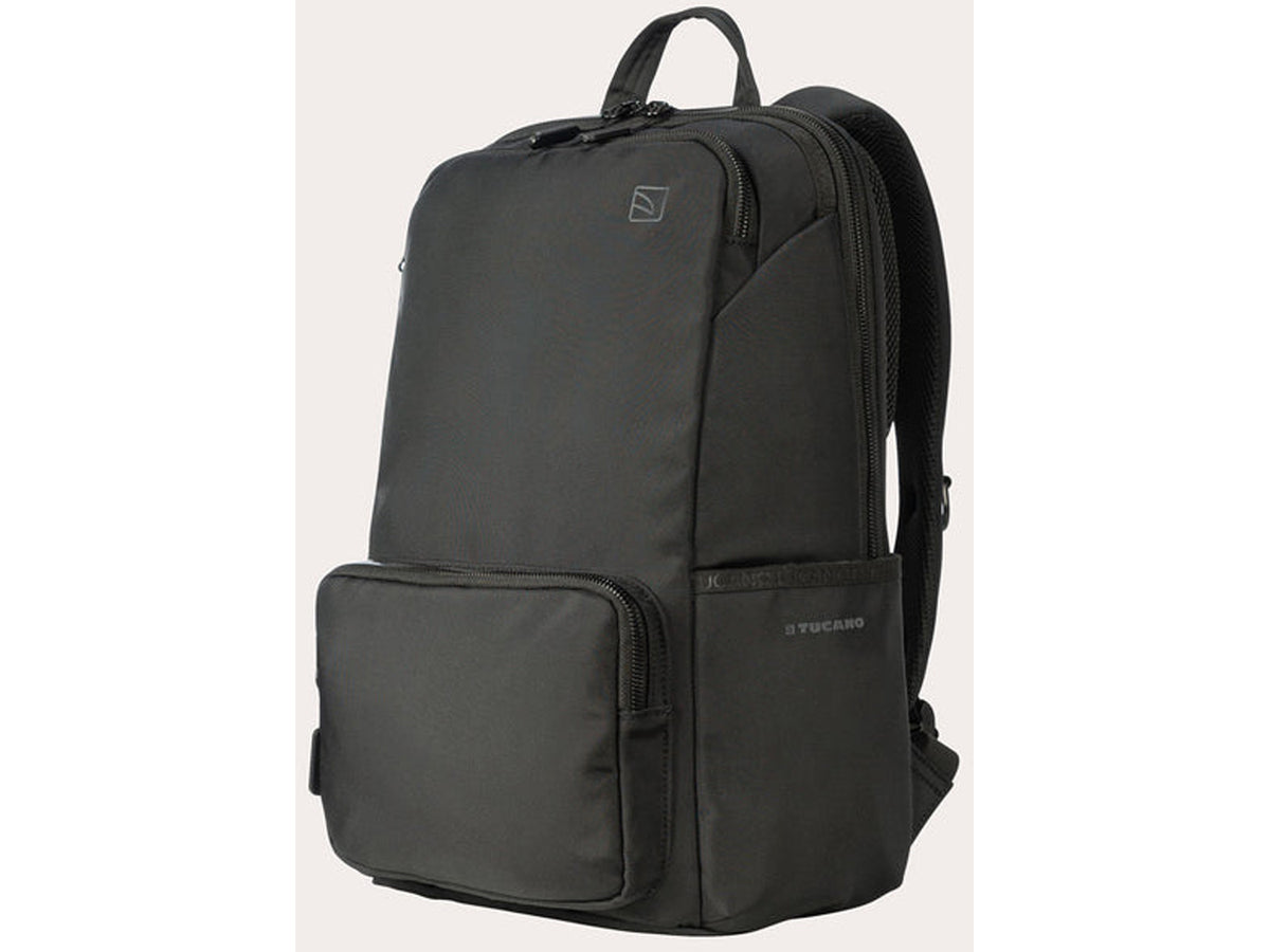 Tucano Terras Backpack 15", в черно