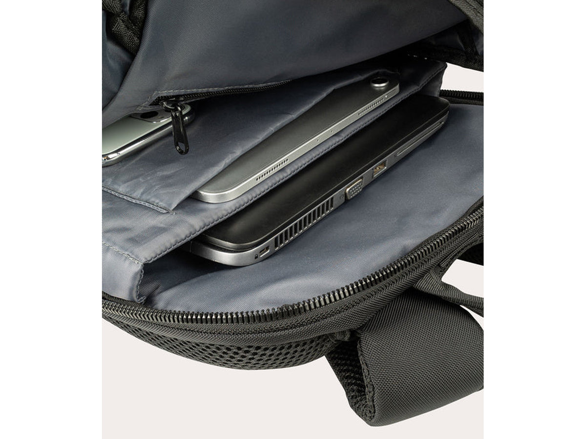 Tucano Terras Backpack 15", в черно