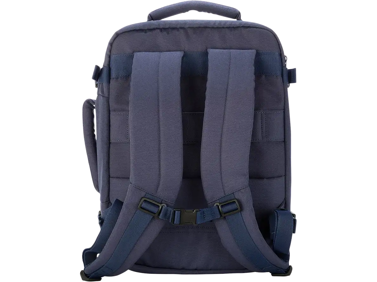 Tucano Tugo M Backpack 15", в синьо