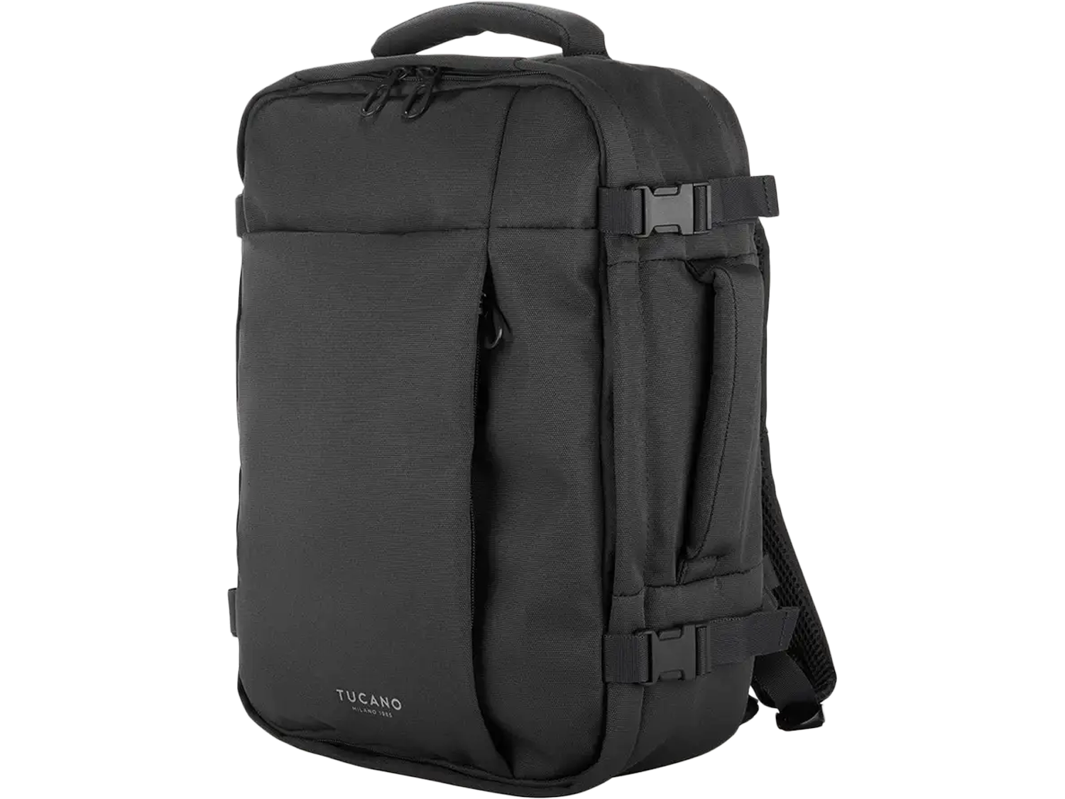 Tucano Tugo M Backpack 15", в черно