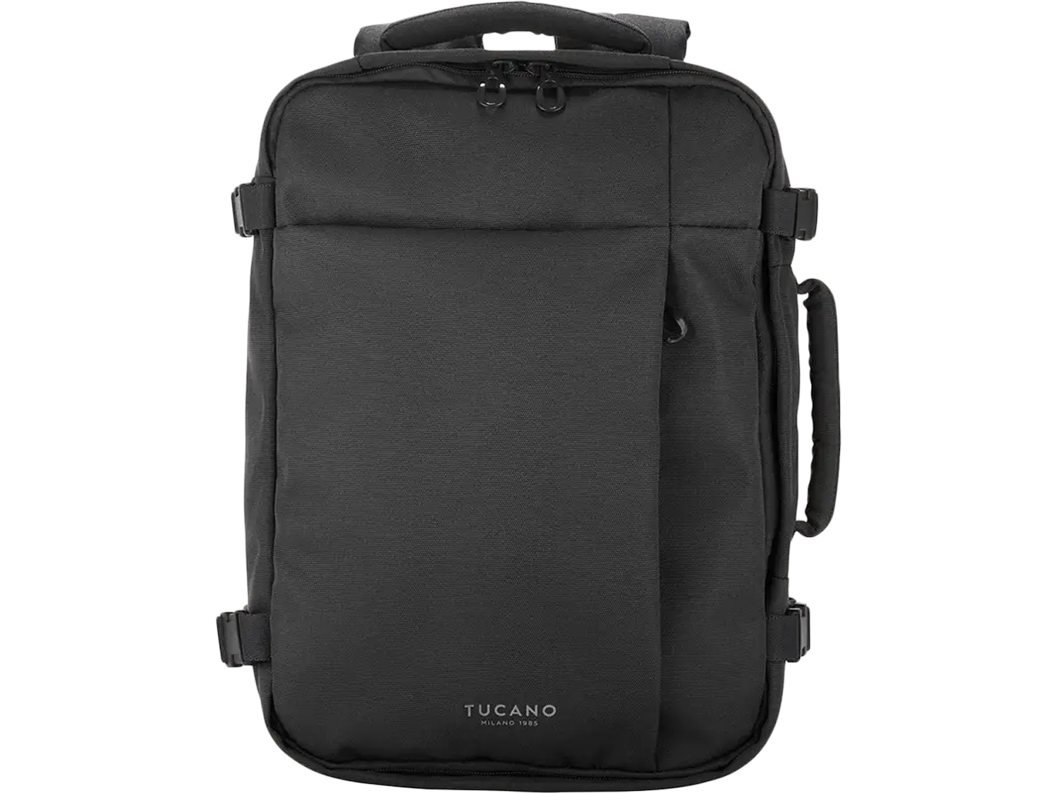 Tucano Tugo M Backpack 15", в черно