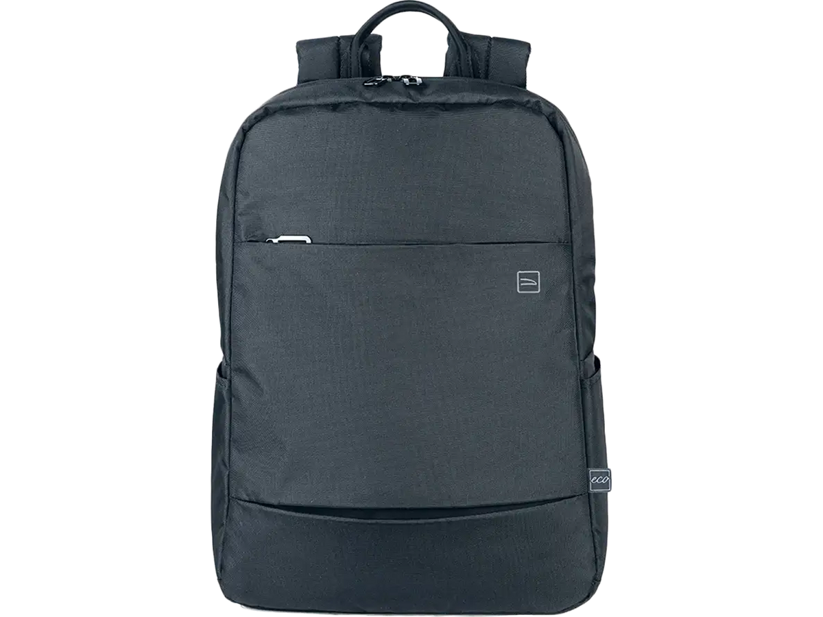 Tucano Global Backpack 15", в синьо