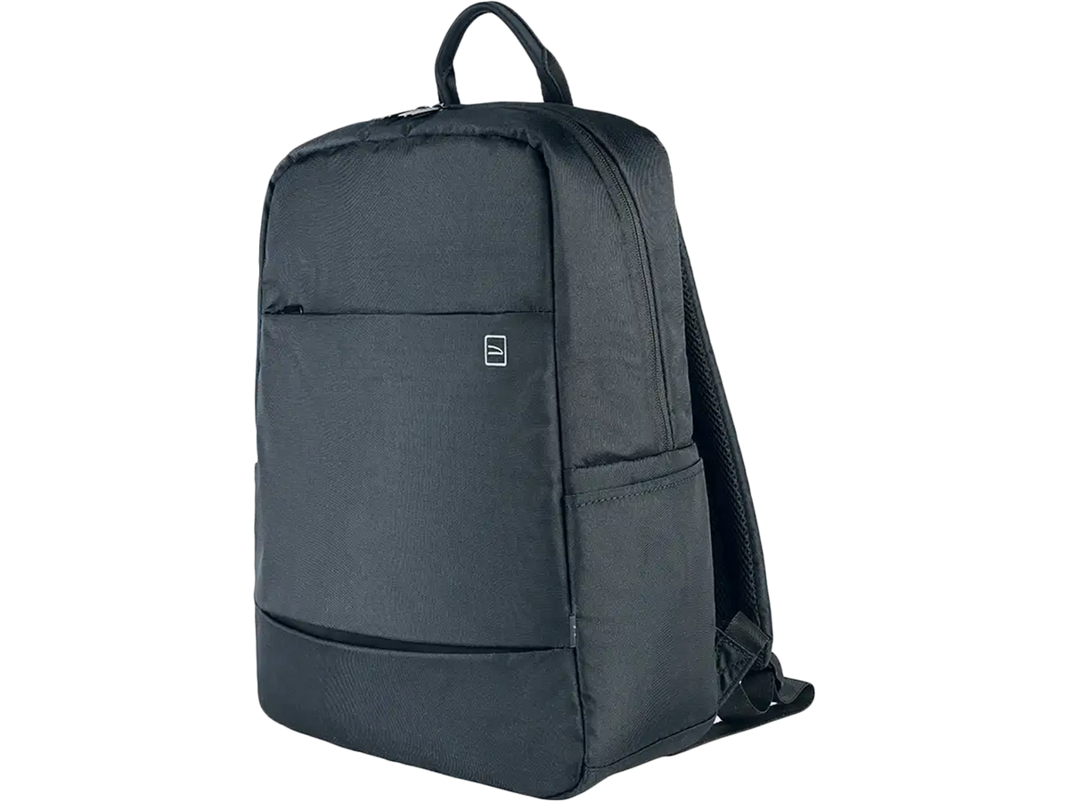 Tucano Global Backpack 15", в синьо