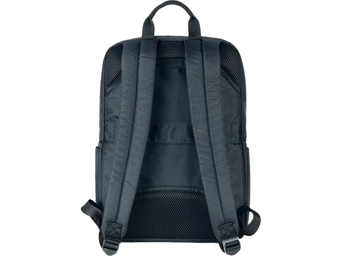 Tucano Global Backpack 15", в синьо