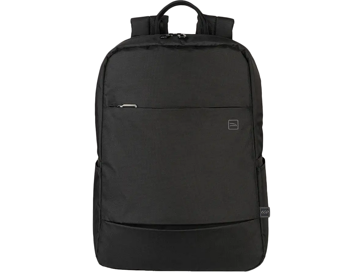 Tucano Global Backpack 15", в черно
