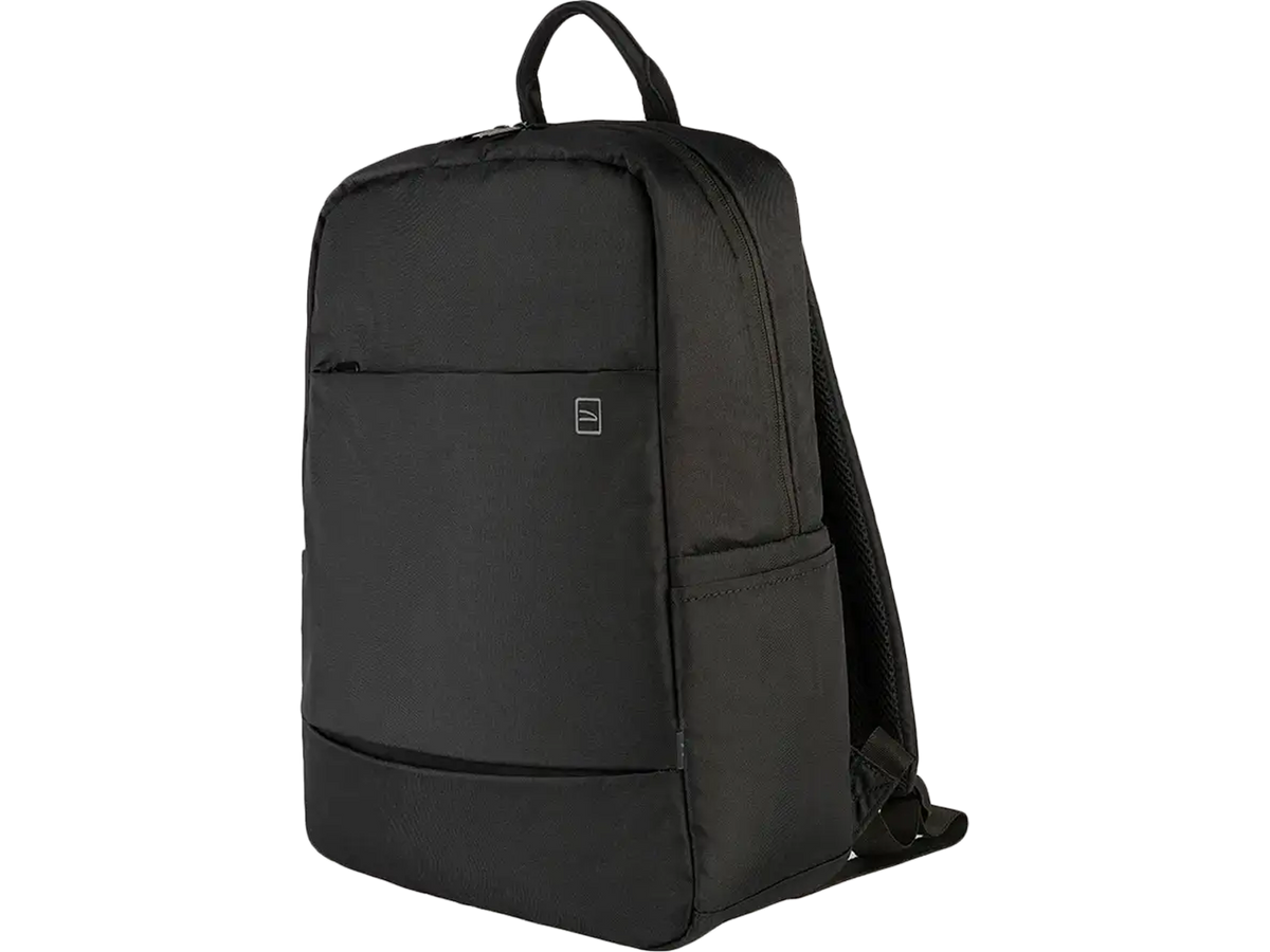 Tucano Global Backpack 15", в черно