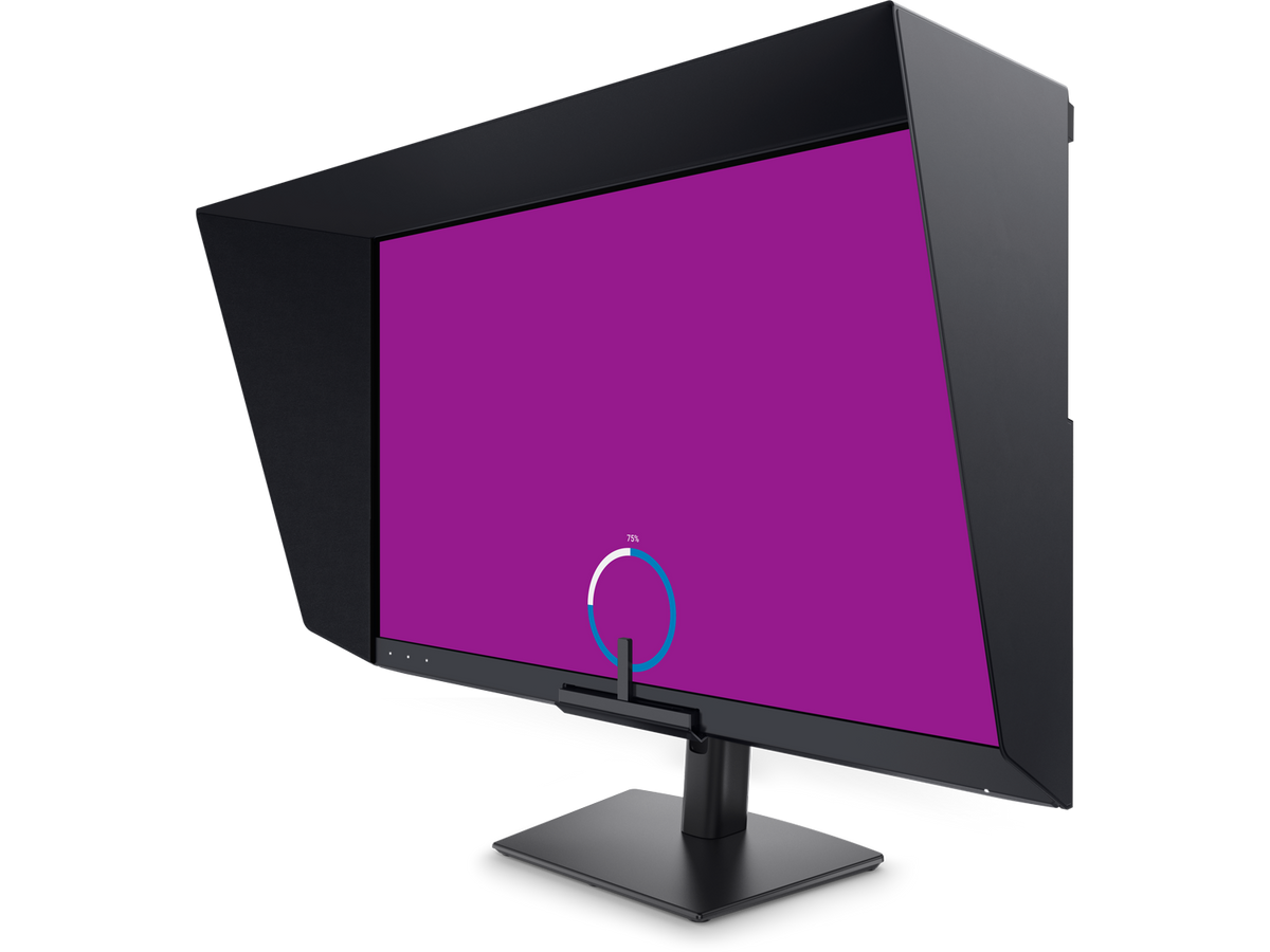 Dell UltraSharp U3226Q
