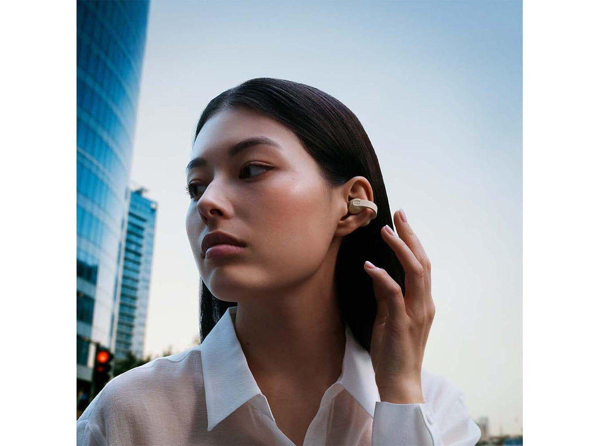 Sennheiser ACCENTUM Clip - Черни