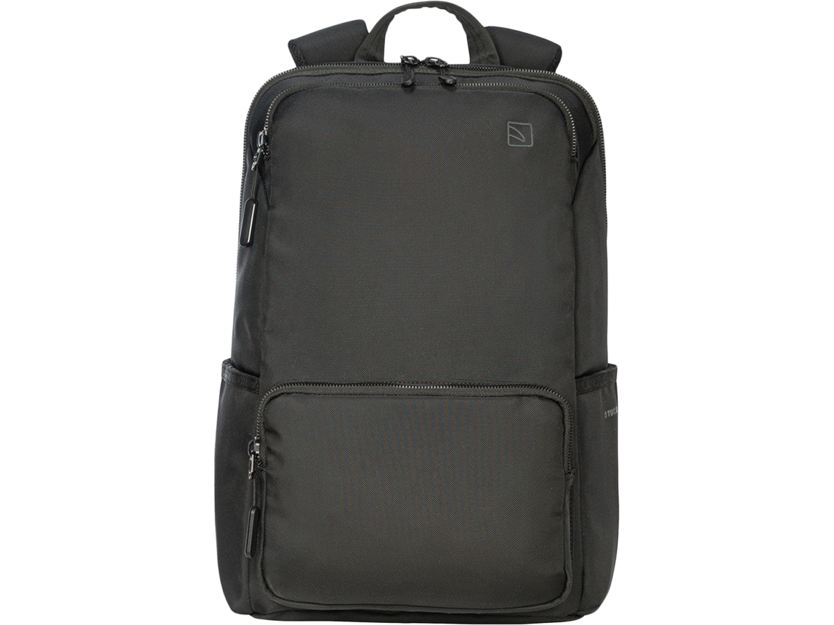 Tucano Terra Gravity Backpack 15", в черно