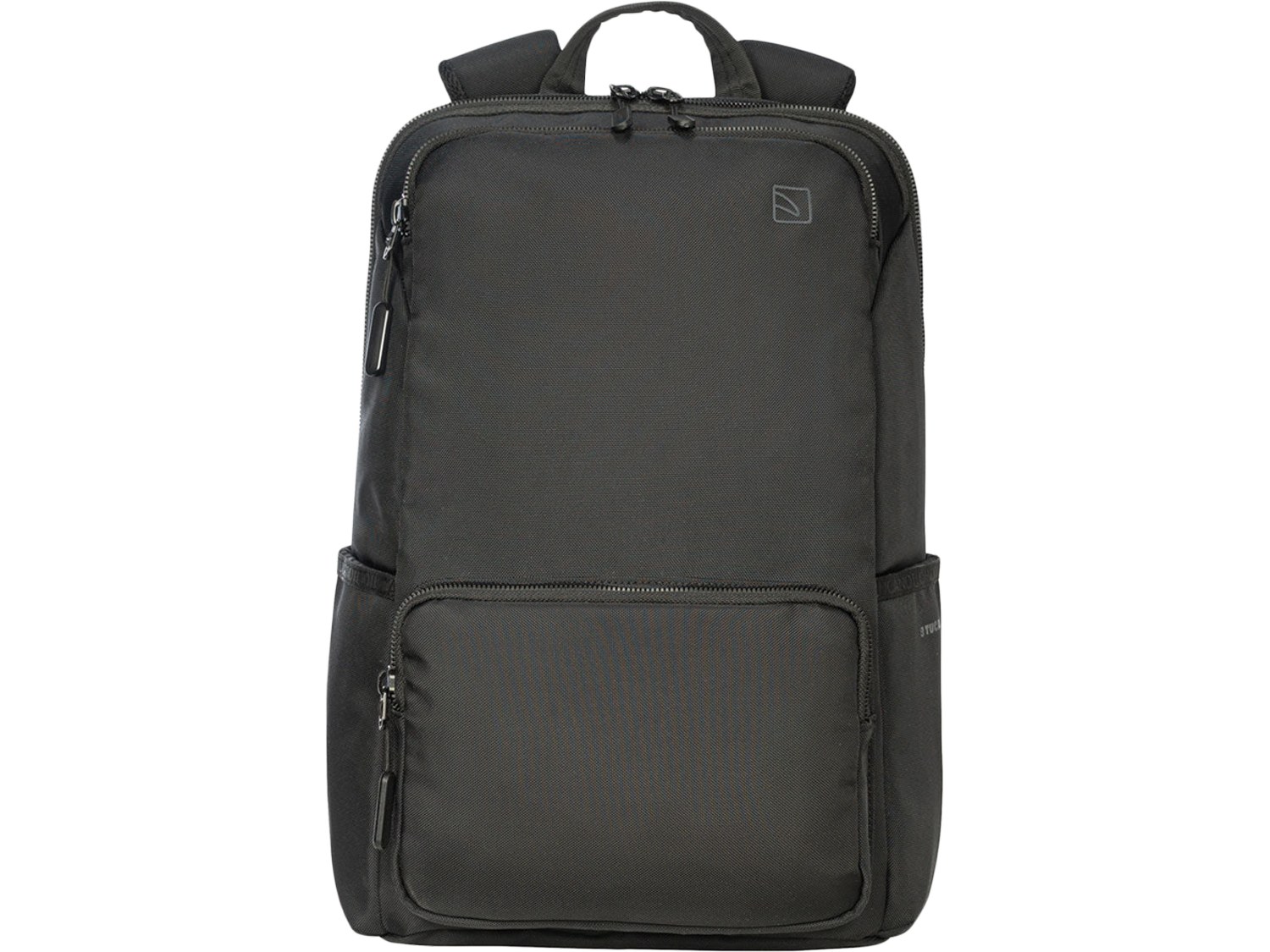 Tucano Terra Gravity Backpack 15", в черно