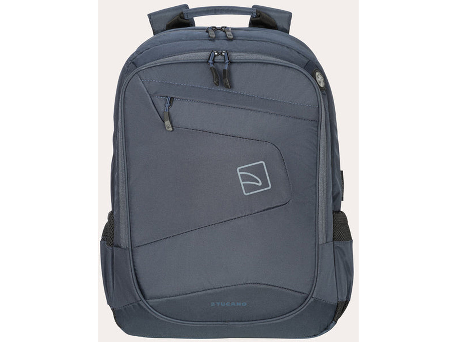 Tucano Lato Backpack 17", в синьо
