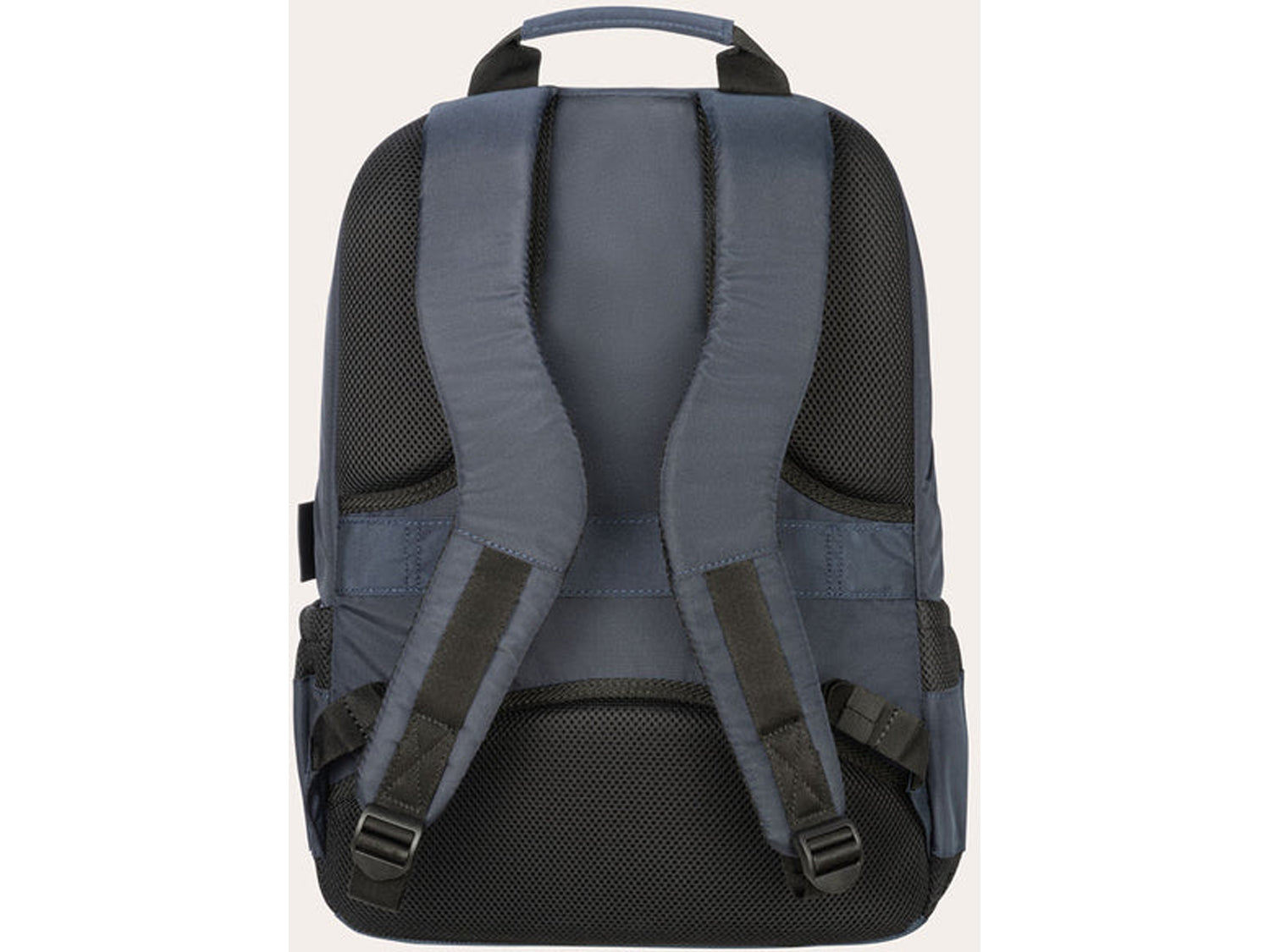 Tucano Lato Backpack 17", в синьо