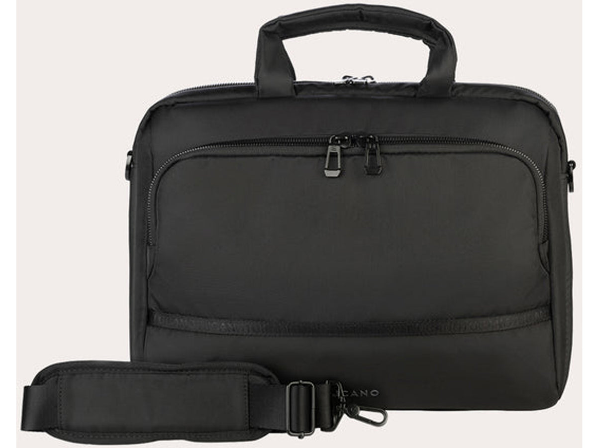 Tucano Player Чанта 15.6" черна