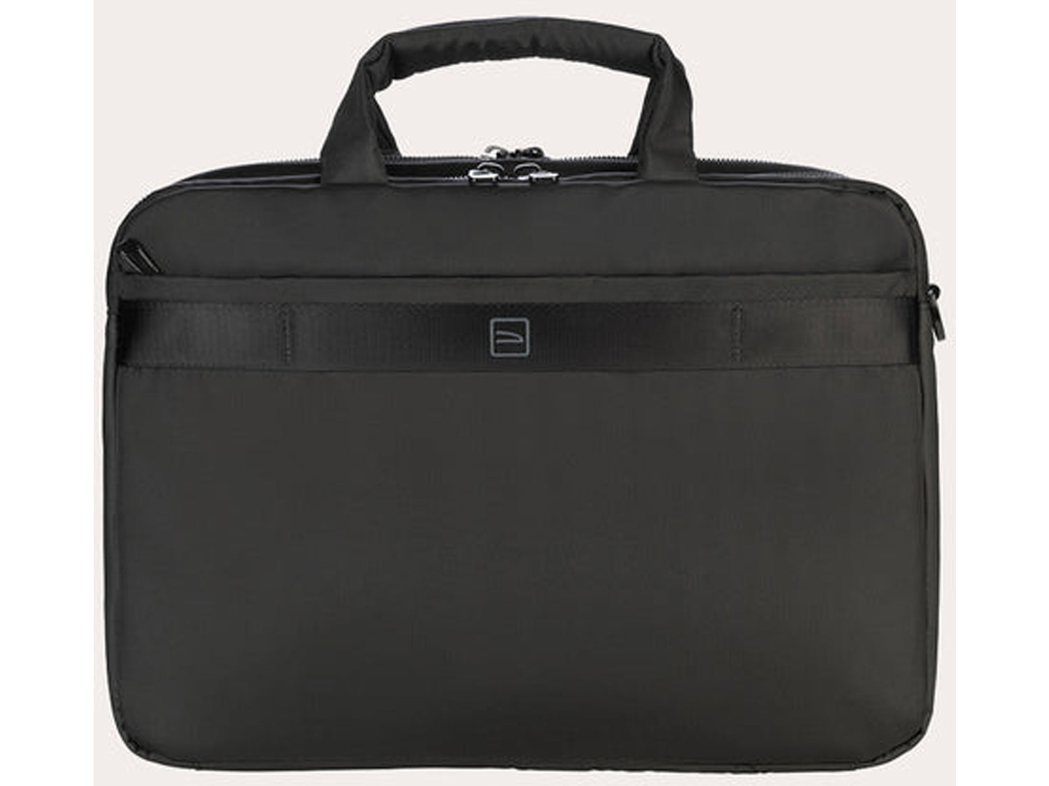 Tucano Player Чанта 15.6" черна