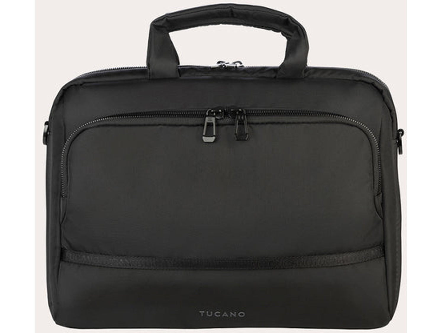 Tucano Player Чанта 15.6" черна