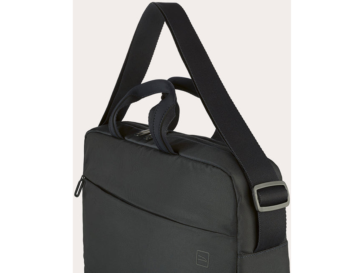 Tucano Global Чанта 15'' Черно