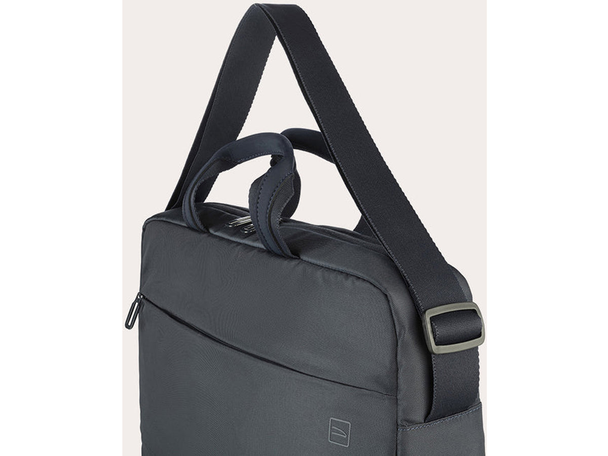 Tucano Global Чанта 15'' Тъмносиньо