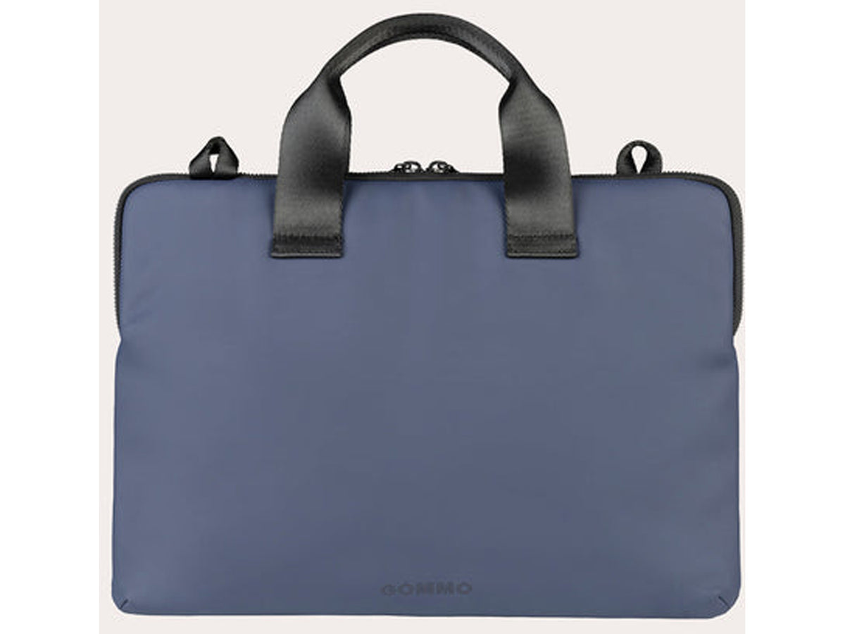 Tucano Gommo Super Slim Чанта 14" синьо