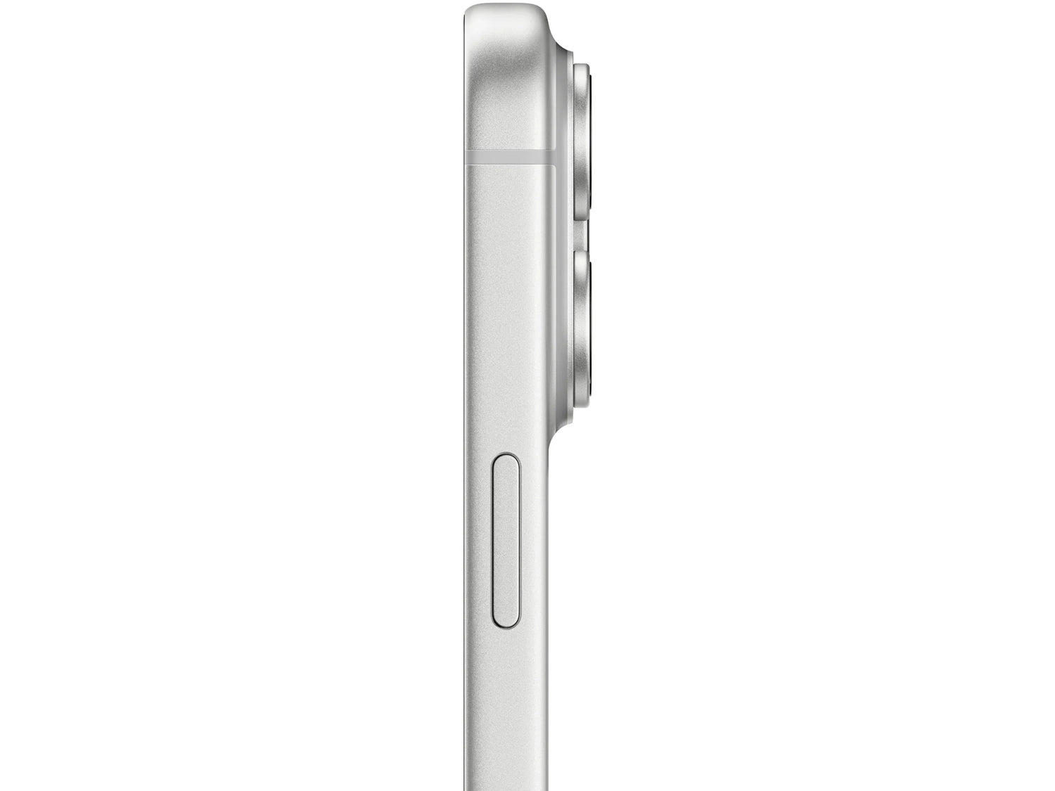 Apple iPhone 17 Pro Max - 12GB RAM / 256GB, Silver, Разопакован продукт