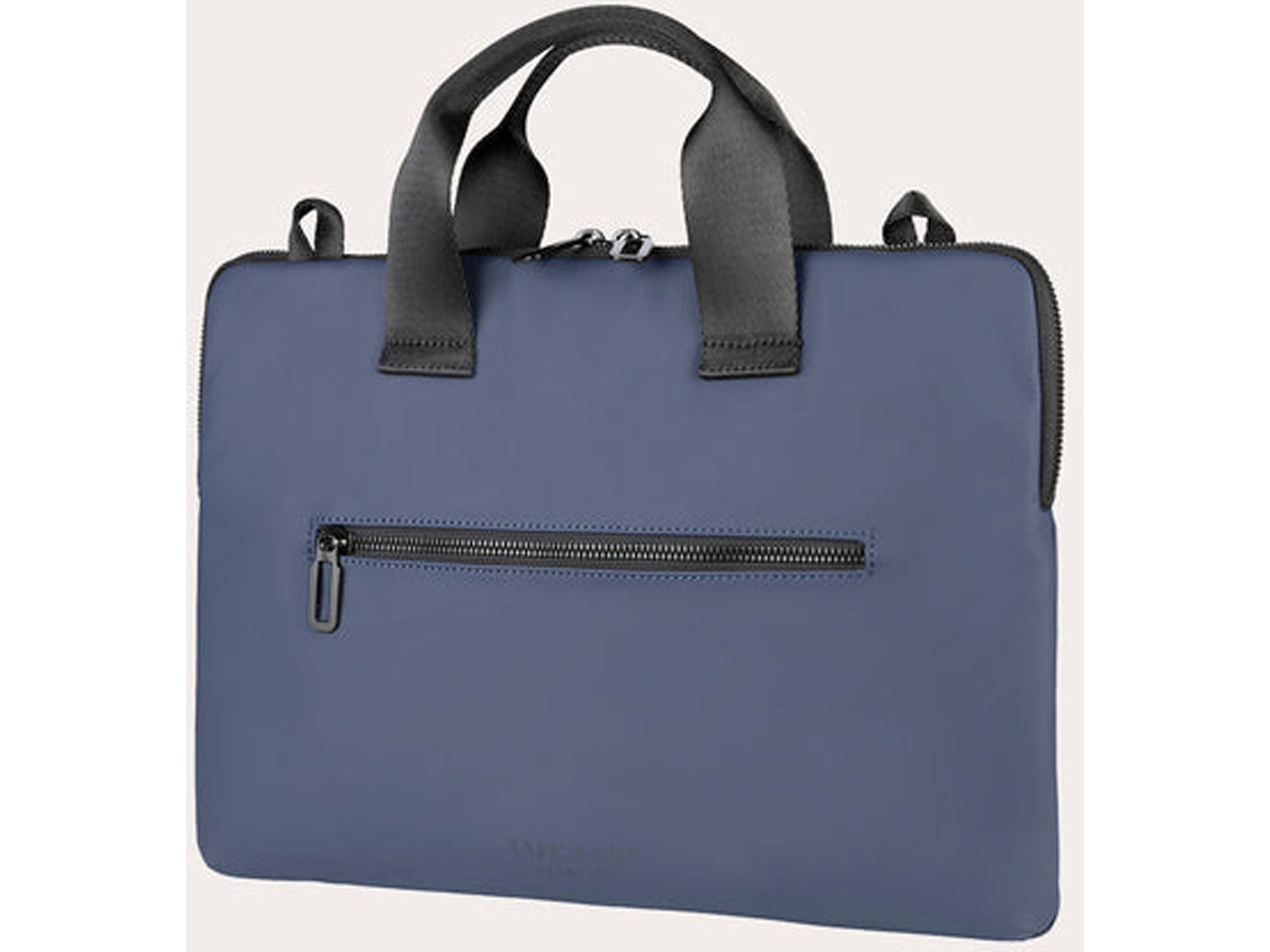 Tucano Gommo Super Slim Чанта 15" синьо
