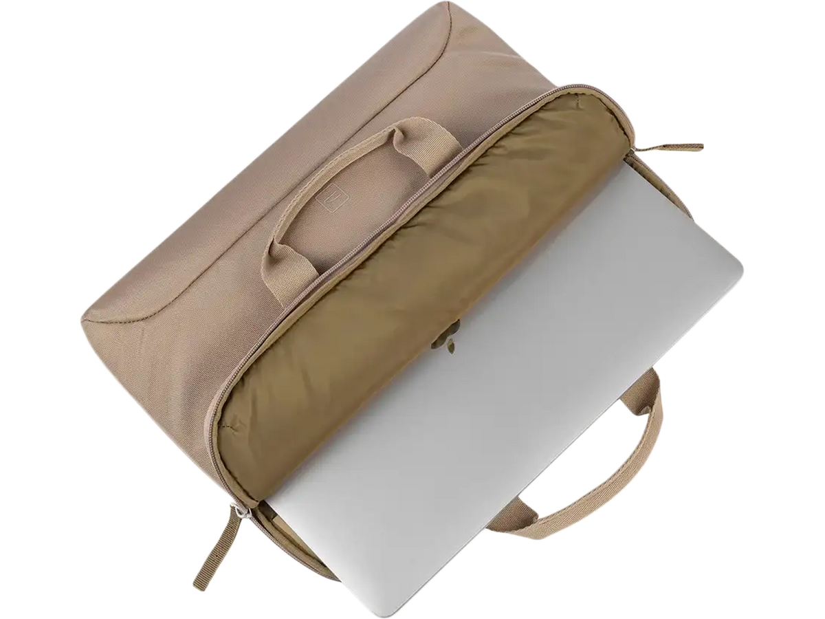 Tucano Smilza Super Slim 13.3-14", бежово