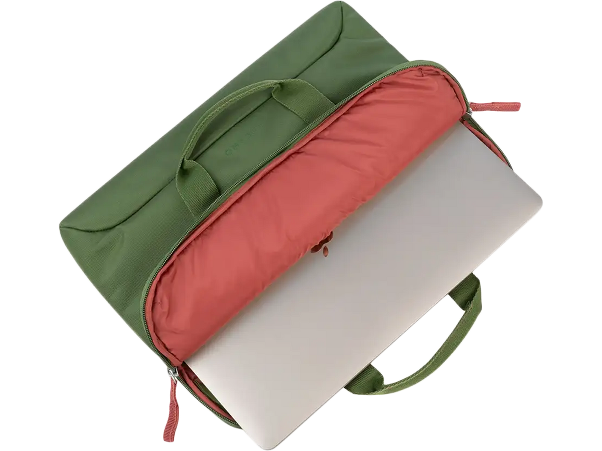 Tucano Smilza Super Slim 13.3-14", Зелен
