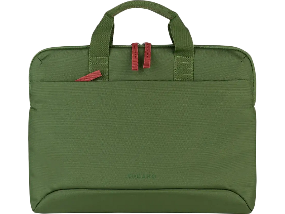 Tucano Smilza Super Slim 13.3-14", Зелен
