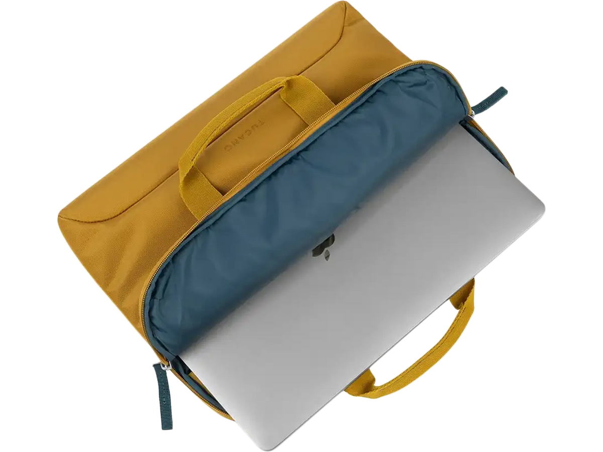 Tucano Smilza Super Slim 13.3-14", Жълт