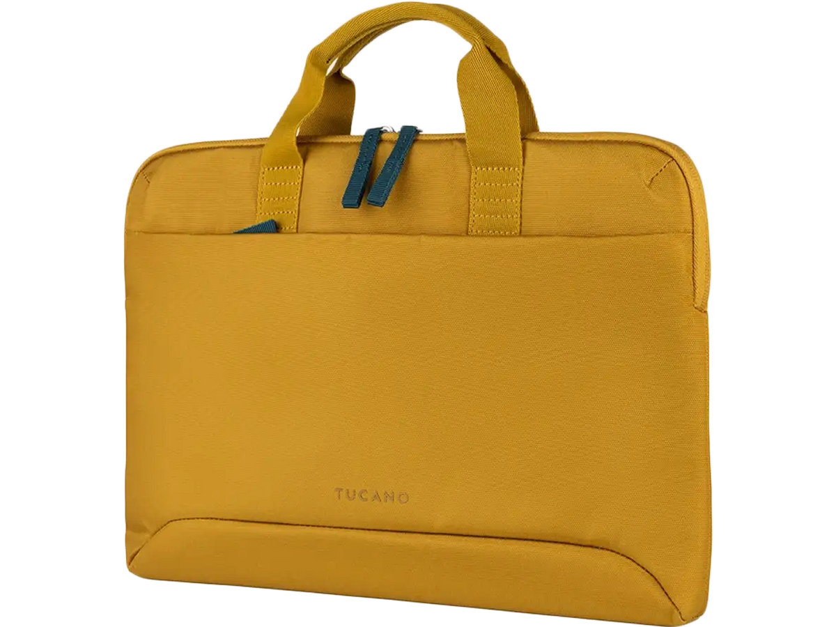 Tucano Smilza Super Slim 13.3-14", Жълт