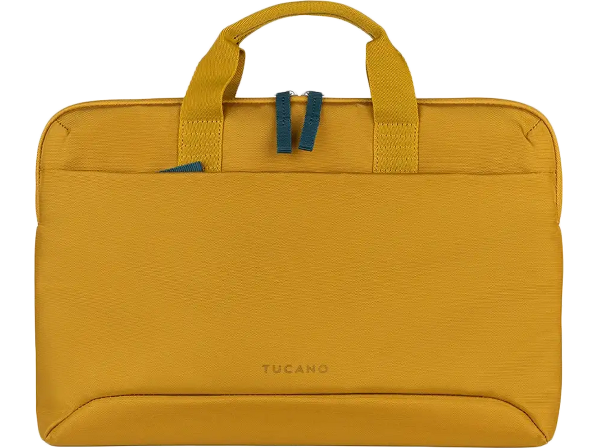 Tucano Smilza Super Slim 13.3-14", Жълт