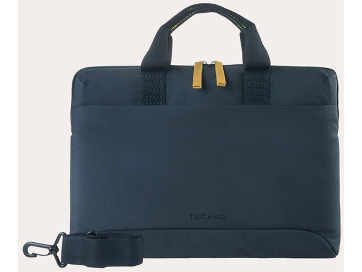 Tucano Smilza Super Slim 15.6", Синьо