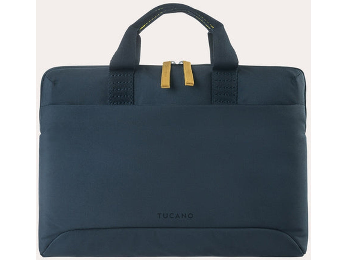Tucano Smilza Super Slim 15.6", Синьо