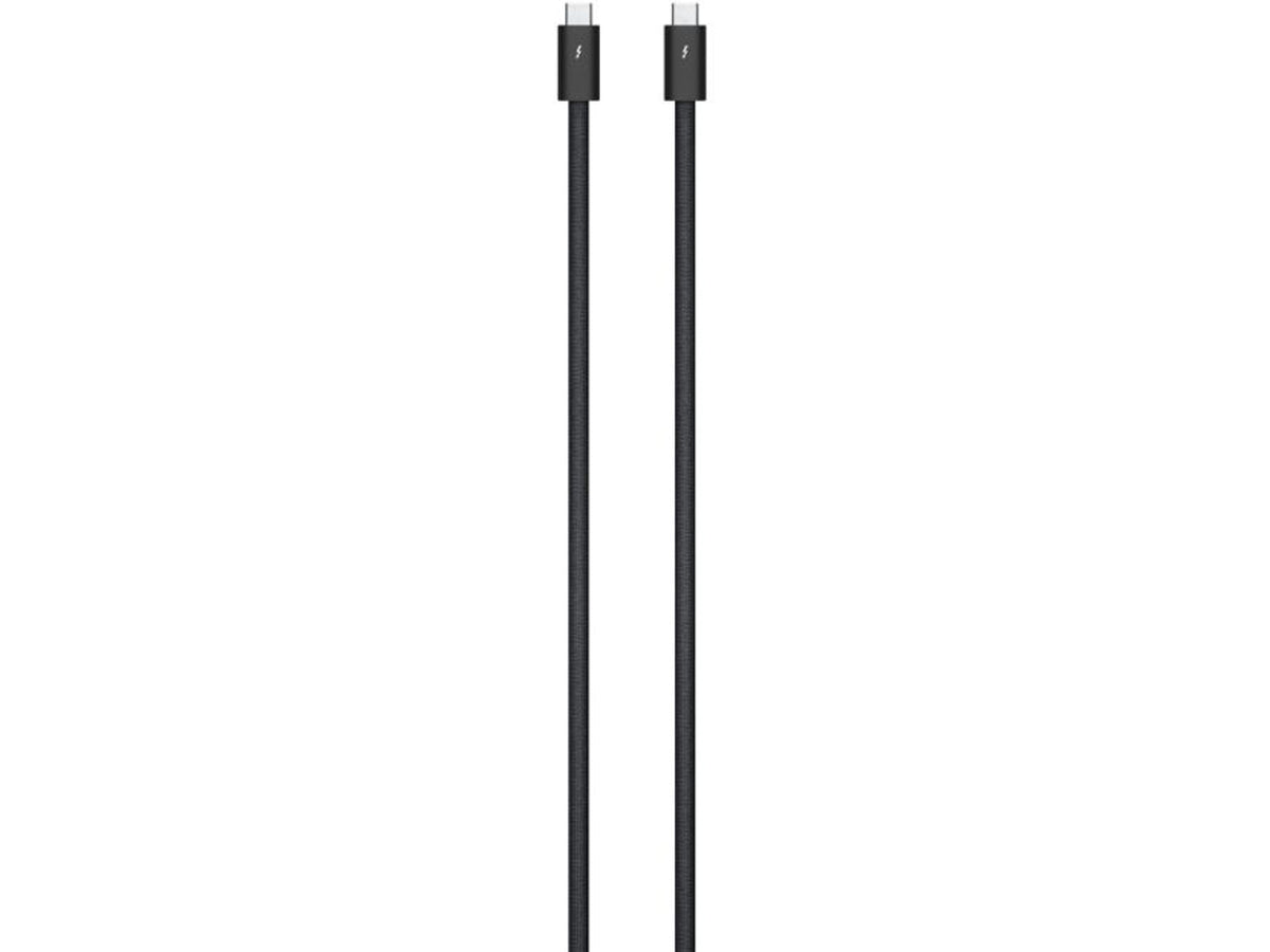 Apple Thunderbolt 5 (USB‑C) Pro Cable (1m)