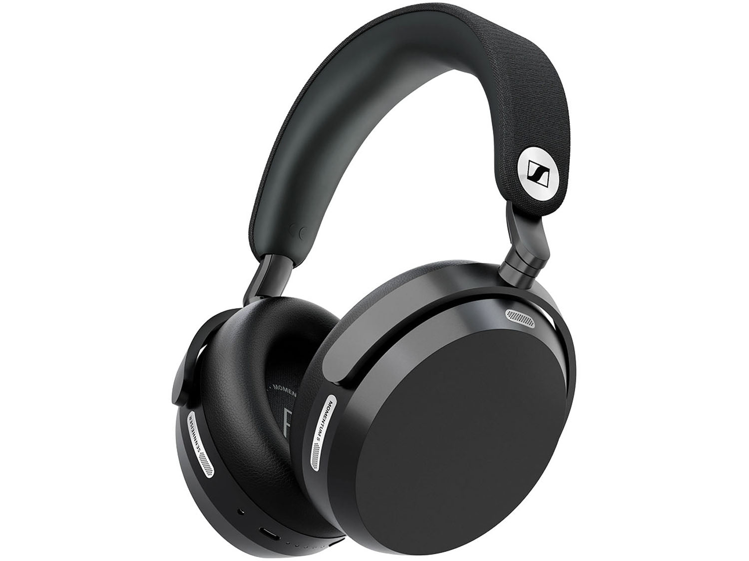 Sennheiser MOMENTUM 5 Wireless - Черни